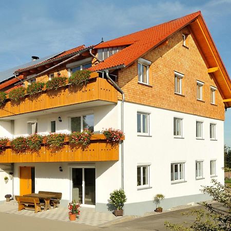Ferienhof Bitschnau ลินเดนแบร์ก เอม อัลกอย ภายนอก รูปภาพ