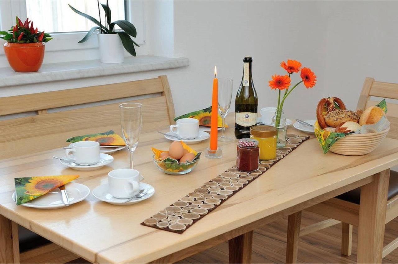 Ferienhof Bitschnau ลินเดนแบร์ก เอม อัลกอย ภายนอก รูปภาพ